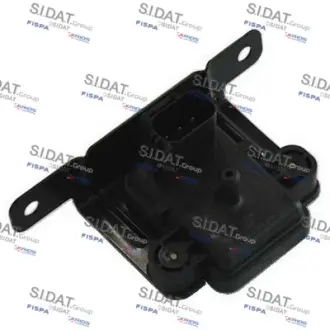 Intake manifold pressure sensor. Датчик абсолютного давления, впуск  SIDAT 84274