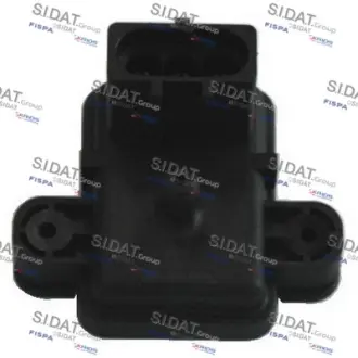 Intake manifold pressure sensor. Датчик абсолютного давления, впуск  SIDAT 84277
