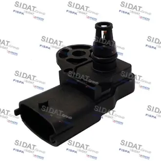 Intake manifold pressure sensor. Датчик абсолютного давления, впуск  SIDAT 84279