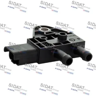Exhaust gas sensor. Датчик давления выхлопных газов SIDAT 84280