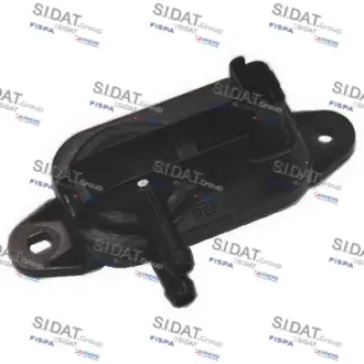Exhaust gas sensor. Датчик давления выхлопных газов SIDAT 84283
