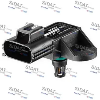 Intake manifold pressure sensor. Датчик абсолютного давления, впуск  SIDAT 84290