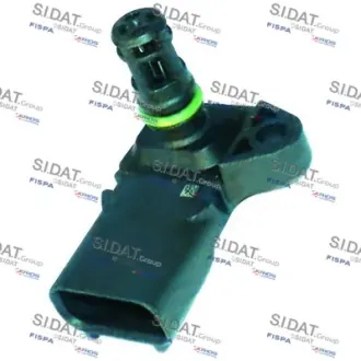 Intake manifold pressure sensor. Датчик абсолютного давления, впуск  SIDAT 84294