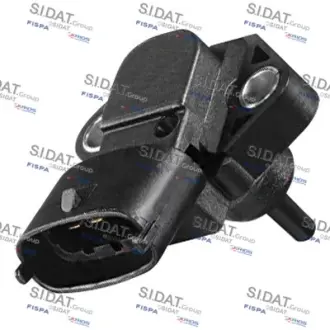 Intake manifold pressure sensor. Датчик абсолютного давления, впуск  SIDAT 84297