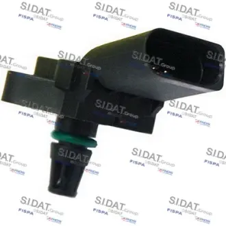 Intake manifold pressure sensor. Датчик абсолютного давления, впуск  SIDAT 84301
