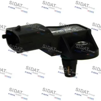 Intake manifold pressure sensor. Датчик абсолютного давления, впуск  SIDAT 84307