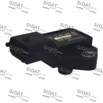 Intake manifold pressure sensor. Датчик абсолютного давления, впуск  SIDAT 84312
