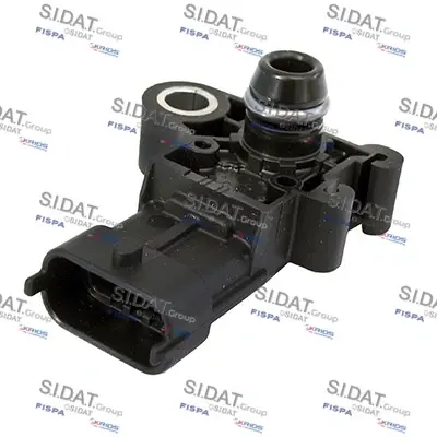 Intake manifold pressure sensor. Датчик абсолютного давления, впуск SIDAT 84313 (фото 1)