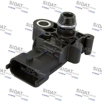 Intake manifold pressure sensor. Датчик абсолютного давления, впуск SIDAT 84313