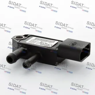 Exhaust gas sensor. Датчик давления выхлопных газов SIDAT 84317