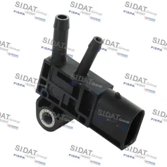 Exhaust gas sensor. Датчик давления выхлопных газов SIDAT 84319