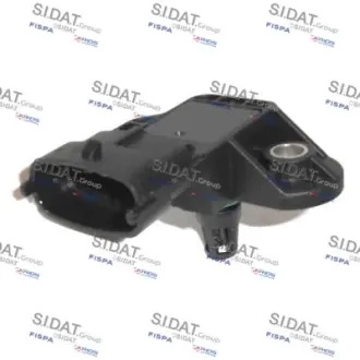 Intake manifold pressure sensor. Датчик абсолютного давления, впуск  SIDAT 84341