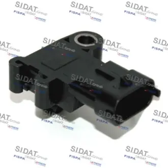 Intake manifold pressure sensor. Датчик абсолютного давления, впуск  SIDAT 84342