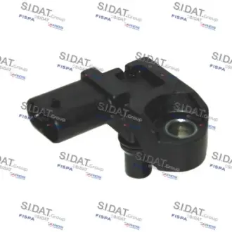 Intake manifold pressure sensor. Датчик абсолютного давления, впуск  SIDAT 84352