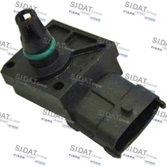 Intake manifold pressure sensor. Датчик абсолютного давления, впуск  SIDAT 84392