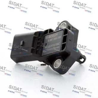Intake manifold pressure sensor. Датчик абсолютного давления, впуск  SIDAT 84485