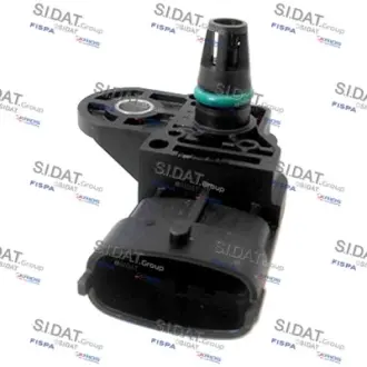 Intake manifold pressure sensor. Датчик абсолютного давления, впуск  SIDAT 84487