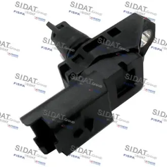 Intake manifold pressure sensor. Датчик абсолютного давления, впуск  SIDAT 84496