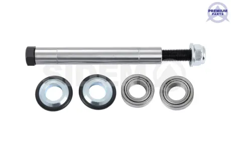 FIAT Р/комплект задн.важеля Tipo,Tempra SIDEM 19674KIT