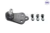 Опора кульова переднязнизу Fiat Tipo 356357 15- SIDEM 19985 (фото 1)
