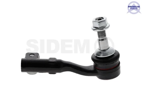 Наконечник рульової тяги BMW 3 SERIE 18-/4 SERIE 20- (for VSS Steering)Пр. SIDEM 21839