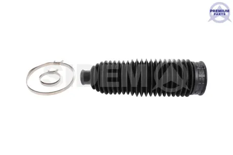 VW захист рул.колонки лів.A4,Passat 02- SIDEM 302132
