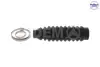 VW пильник рульової рейки к-кт (з ГУ) Polo SIDEM 303135 (фото 1)