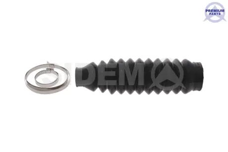 VW пильник рульової рейки к-кт (з ГУ) Polo SIDEM 303135