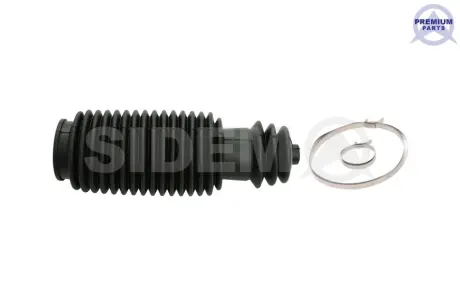 PEUGEOT пильник рульової колонки лівий 405, 605 89- SIDEM 306134