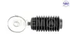 NISSAN захист рул.механізму Almera,Maxima SIDEM 341037 (фото 1)