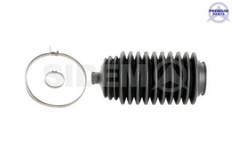 NISSAN захист рул.механізму Almera,Maxima SIDEM 341037