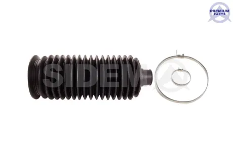 TOYOTA пильник рульов. колонки LAND CRUISER 100 4.2 TD 98-07, LAND CRUISER PRADO 3.0 02-09 SIDEM 345038