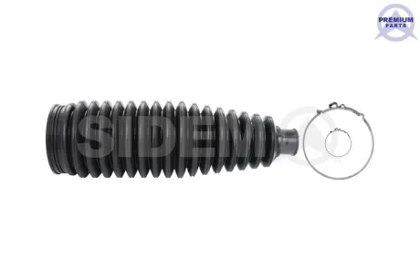 TOYOTA Пильник рульового механізму RAV 4 IV (_A4_) 2.0 (ZSA42) 12-19 SIDEM 345139
