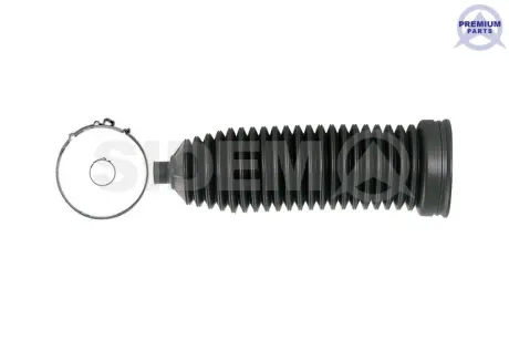 DB захист рул.рейки W220 99- SIDEM 349032
