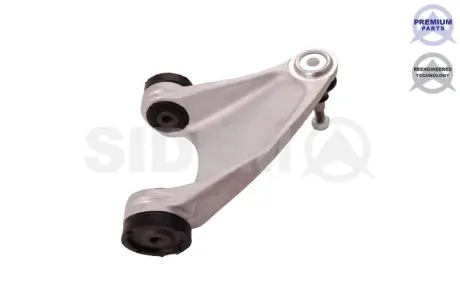 Рычаг независимой подвески колеса, подвеска колеса SIDEM 35173