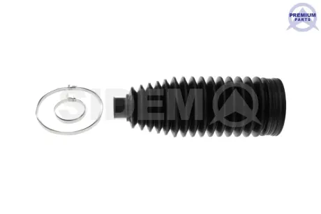 Пильовик рульової рейки VW Crafter II 16- SIDEM 364030