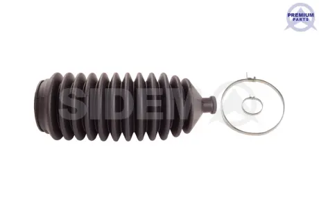 SUZUKI пильник рульової рейки Swift SIDEM 377031
