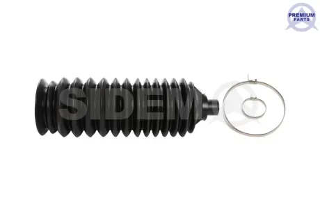 SUZUKI Пильник рульового механізму SWIFT II (AH, AJ) 1.6 i (SF416, AH14) 90-01 SIDEM 377035