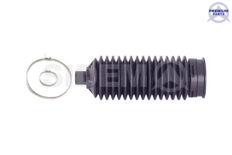 Пильник рульової рейки HYUNDAI Tucson 04- SIDEM 387034