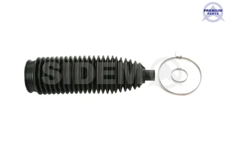 Пильовик рульової рейки Jeep Cherokee 4x4 01-08 SIDEM 393030