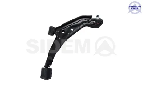 Рычаг независимой подвески колеса, подвеска колеса SIDEM 41077