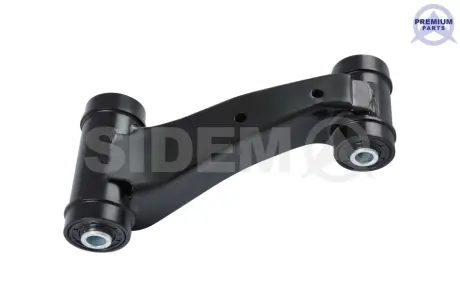 Рычаг независимой подвески колеса, подвеска колеса SIDEM 41273