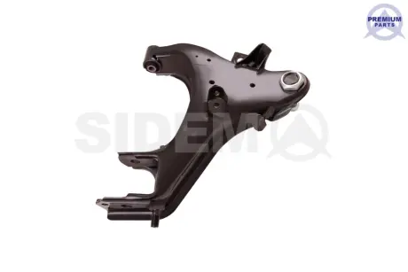 Рычаг независимой подвески колеса, подвеска колеса SIDEM 42173