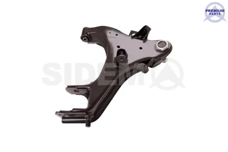 Рычаг независимой подвески колеса, подвеска колеса SIDEM 42175