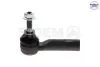 Наконечник рульової тяги Toyota RAV 4 V 18- SIDEM 45030 (фото 1)