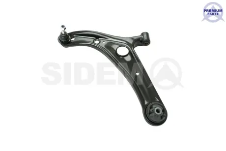 Рычаг независимой подвески колеса, подвеска колеса SIDEM 45050