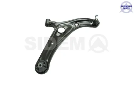 Рычаг независимой подвески колеса, подвеска колеса SIDEM 45051