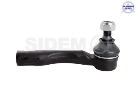 Наконечник поперечной рулевой тяги SIDEM 45149