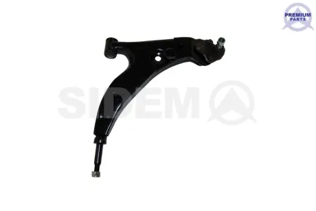 Рычаг независимой подвески колеса, подвеска колеса SIDEM 45273