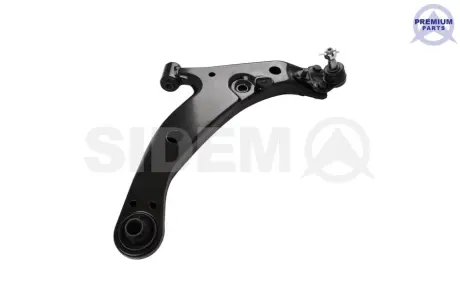 Рычаг независимой подвески колеса, подвеска колеса SIDEM 45275